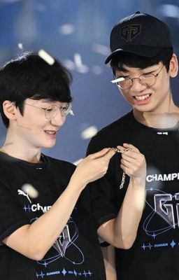 Chúng Ta Có Tất Cả, Nhưng Lại Không Có Nhau