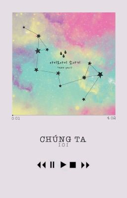 chúng ta | ioi