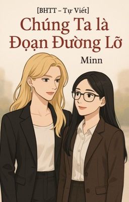 Chúng ta là đoạn đường lỡ
