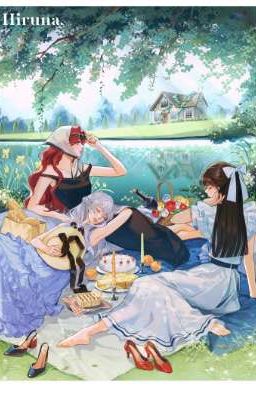 Chúng Ta Là Gia Đình