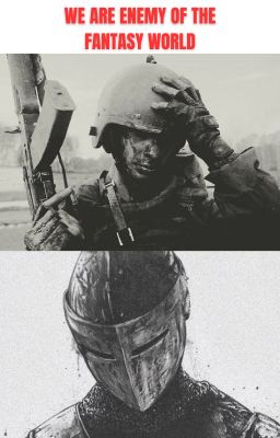 Chúng ta là kẻ thù của dị giới