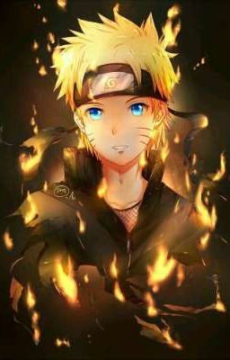 Chúng tôi yêu anh naruto