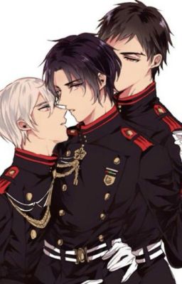 chúng tôi yêu em, Ichinose [ kureto x guren x shinya ]