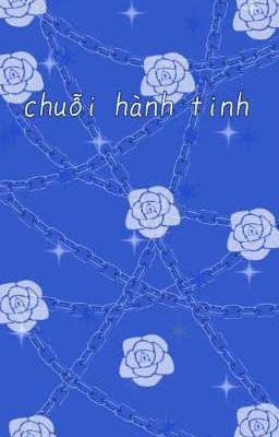 Chuỗi Hành Tinh 