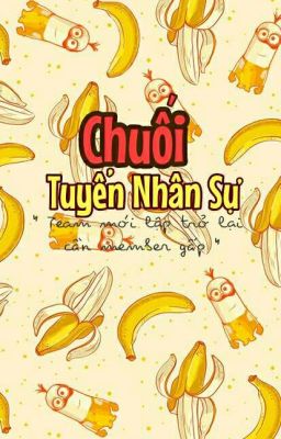 Chuối Tuyển Nhân 