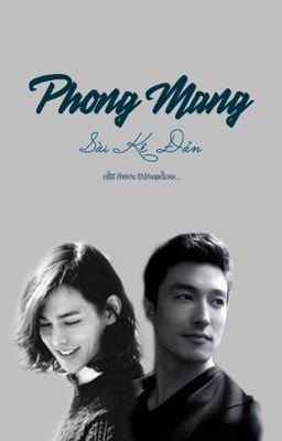 Chương 287 PHONG MANG - Sài Kê Đản