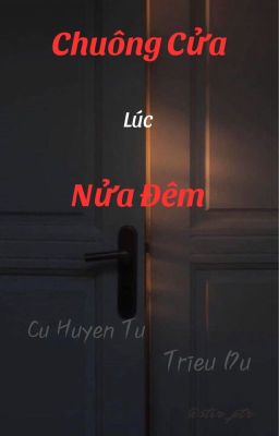 Chuông Cửa Lúc Nửa Đêm