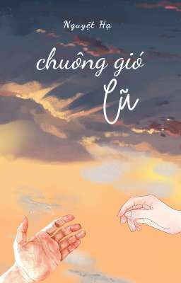 chuông gió cũ