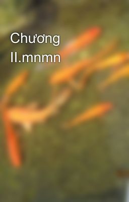 Chương II.mnmn