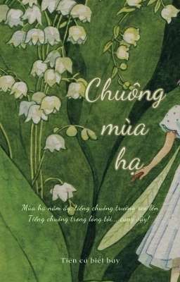 Chuông mùa hạ