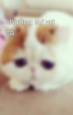 chưởng sự vợ cả