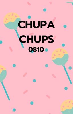 Chupa Chups