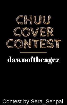 Chuu cover contest