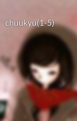 chuukyu(1-5)