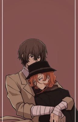 Chuuya Nakahara one shots 