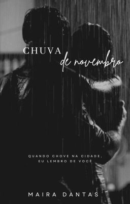 Chuva de novembro