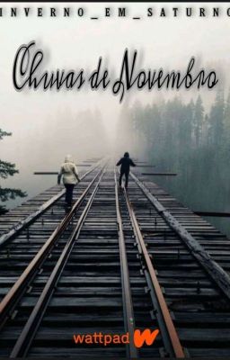 Chuvas de Novembro