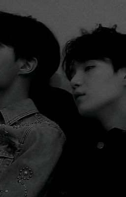 chuyện anh và tôi || jung hoseok x min yoongi