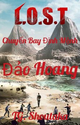 Chuyến Bay Định mệnh : Đảo hoang