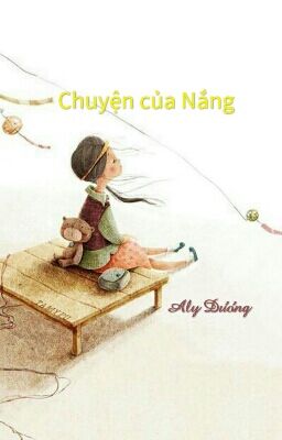 Chuyện của Nắng