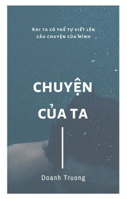 Chuyện của ta