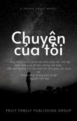 Chuyện Của Tôi - Chapter 1