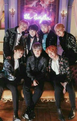 Chuyện cười bangtan