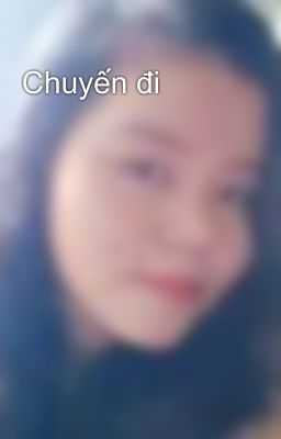 Chuyến đi