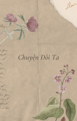 Chuyện Đôi Ta