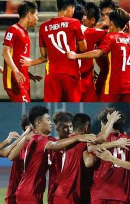 chuyện đời thường của u17 VN