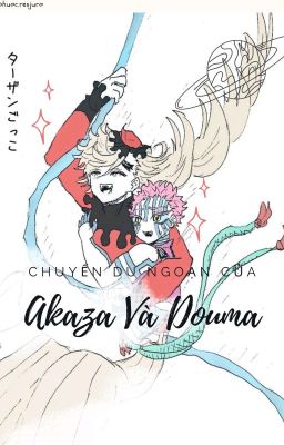 Chuyến du ngoạn của Akaza và Douma