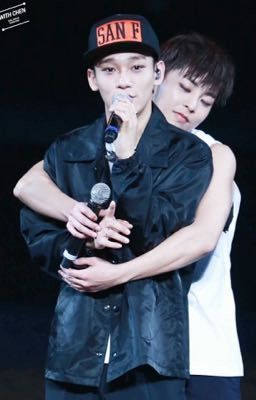 [Chuyển fic] [Twoshot] XiuChen-Xin Lỗi Em