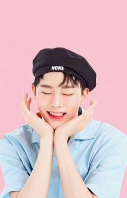 Chuyện Hyunbin 5 tuổi và chú Minhyun 20 tuổi