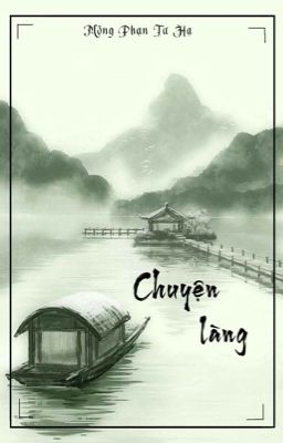 Chuyện làng