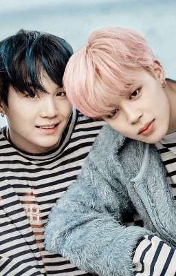 Chuyện lười ăn của Min ( YoonMin )