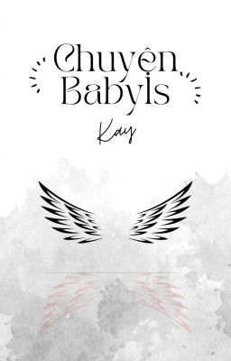 Chuyện Ma Giới - Babyls Stories