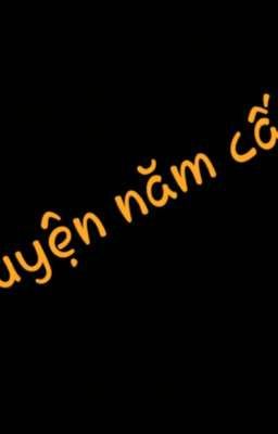 Chuyện năm cấp 2