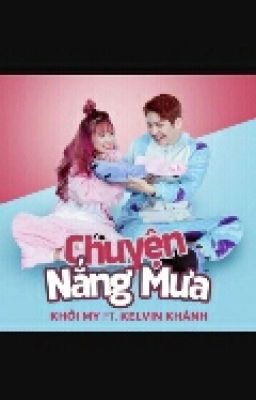 Chuyện nắng mưa