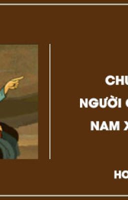 Chuyện người con gái Nam Xương