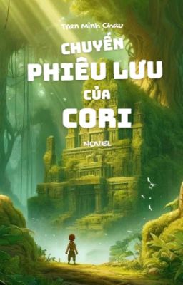 Chuyến phiêu lưu của Cori