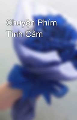 Chuyện Phím Tình Cảm