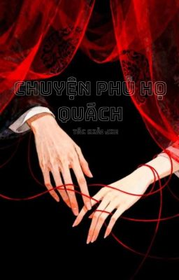 Chuyện phủ họ Quách