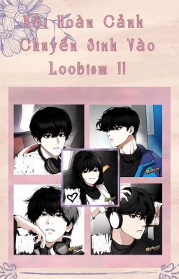 Chuyển Sinh Vào Lookism