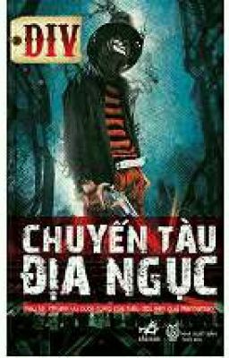 Chuyến Tàu Địa Ngục (DIV)