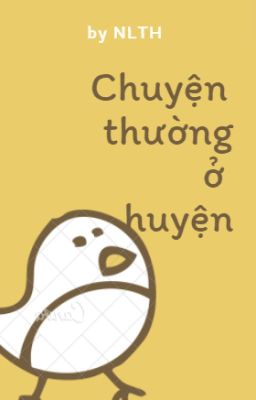 Chuyện thường ở huyện