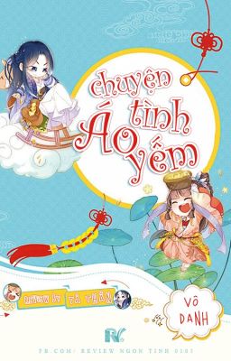 Chuyện tình áo yếm