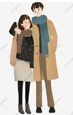 Chuyện tình chàng trai Hoa và cô gái Việt❤️👫