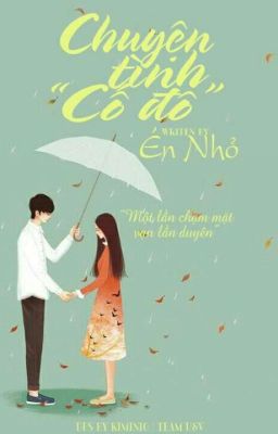 Chuyện tình 