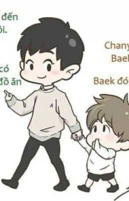 Chuyện Tình Của ChanBaek