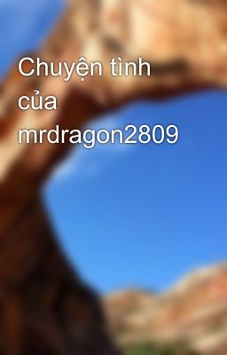 Chuyện tình của mrdragon2809